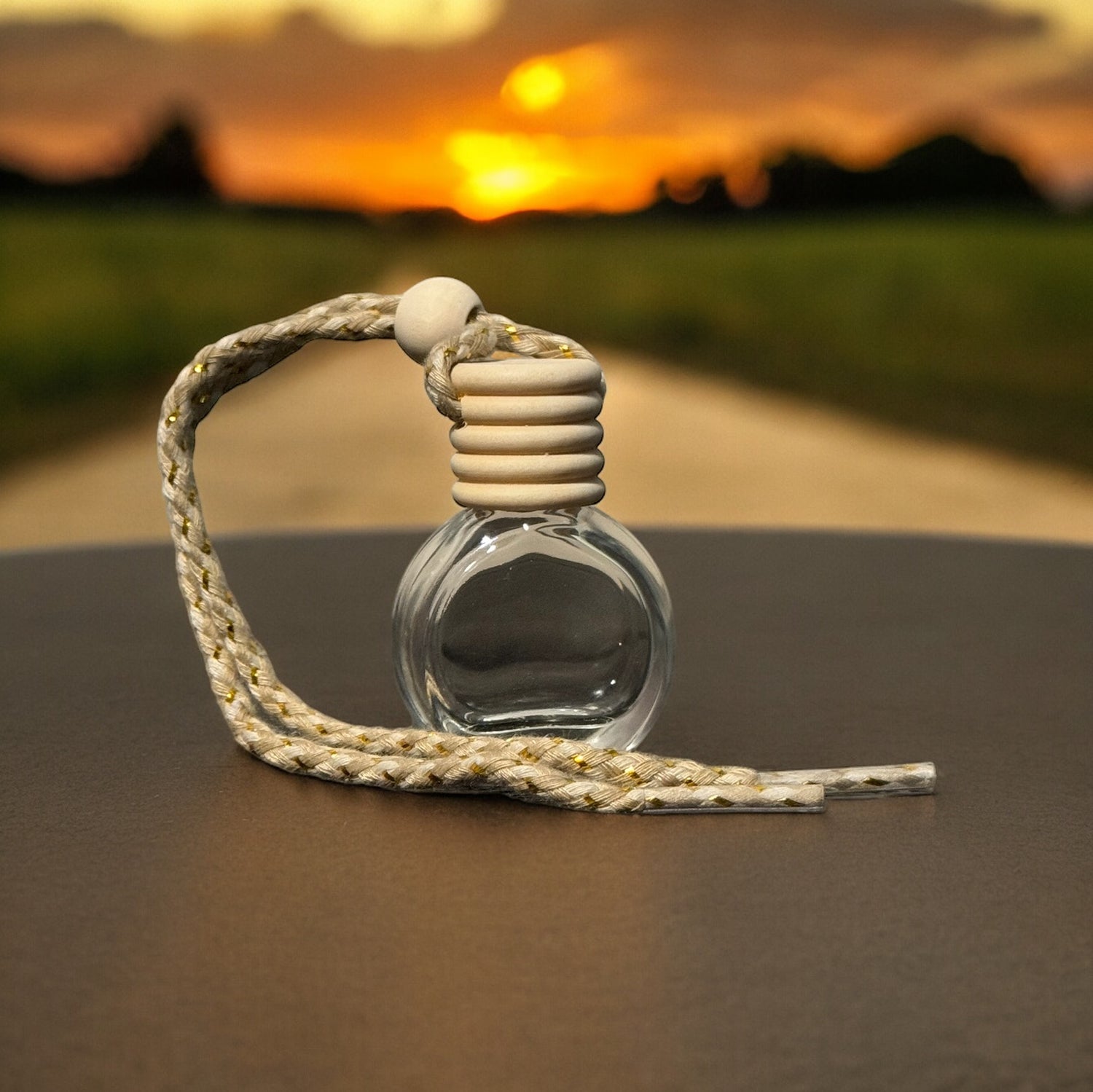 Freshen Up Your Ride