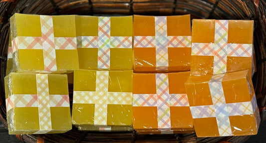 Shampoo Bars